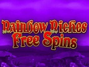 Play Rainbow Riches Free Spins & Win Big .